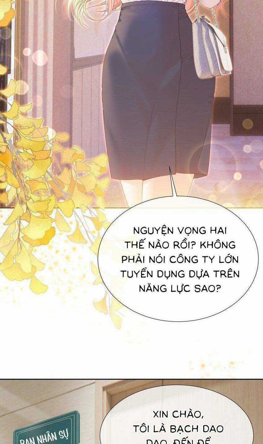 1001 Cách Chinh Phục Chồng Yêu Chapter 26 trang 10