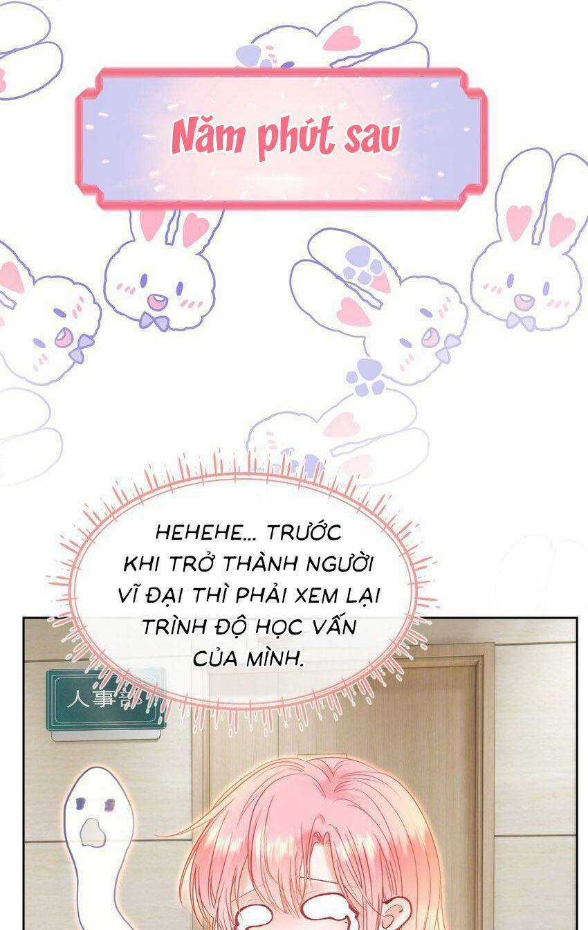 1001 Cách Chinh Phục Chồng Yêu Chapter 26 trang 12