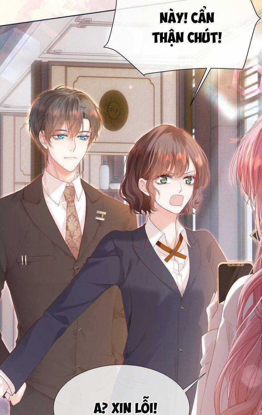 1001 Cách Chinh Phục Chồng Yêu Chapter 26 trang 15