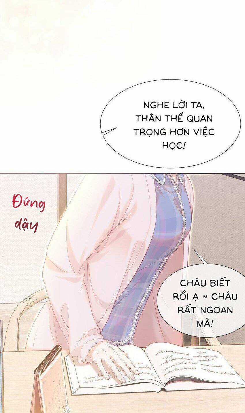1001 Cách Chinh Phục Chồng Yêu Chapter 26 trang 2