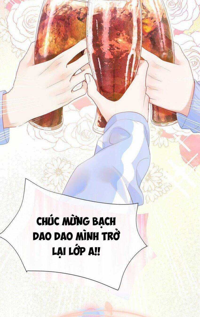 1001 Cách Chinh Phục Chồng Yêu Chapter 26 trang 21