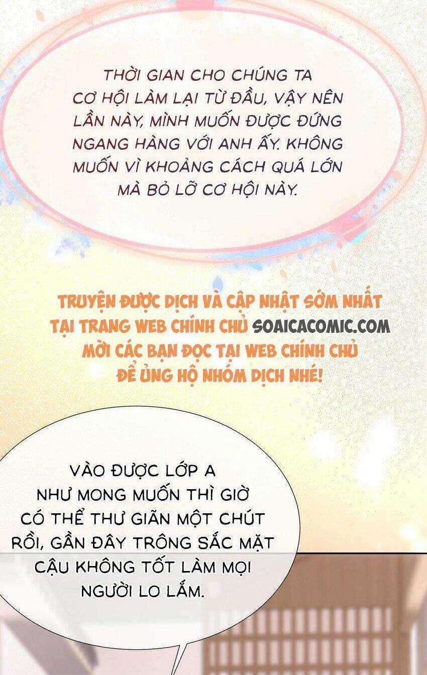 1001 Cách Chinh Phục Chồng Yêu Chapter 26 trang 22