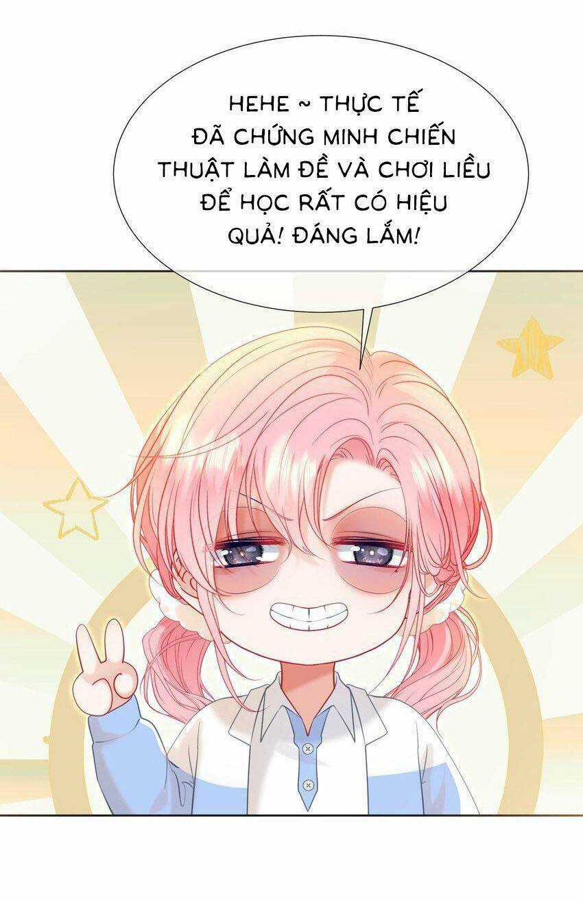 1001 Cách Chinh Phục Chồng Yêu Chapter 26 trang 24