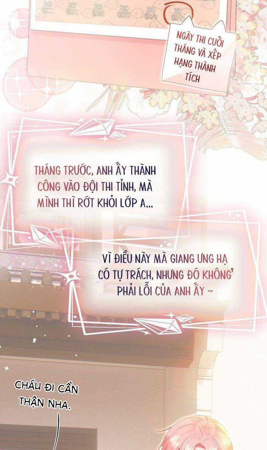 1001 Cách Chinh Phục Chồng Yêu Chapter 26 trang 4