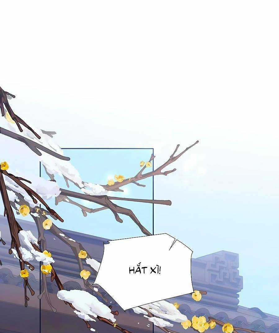 1001 Cách Chinh Phục Chồng Yêu Chapter 27 trang 1