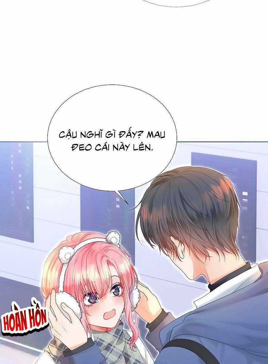 1001 Cách Chinh Phục Chồng Yêu Chapter 27 trang 11