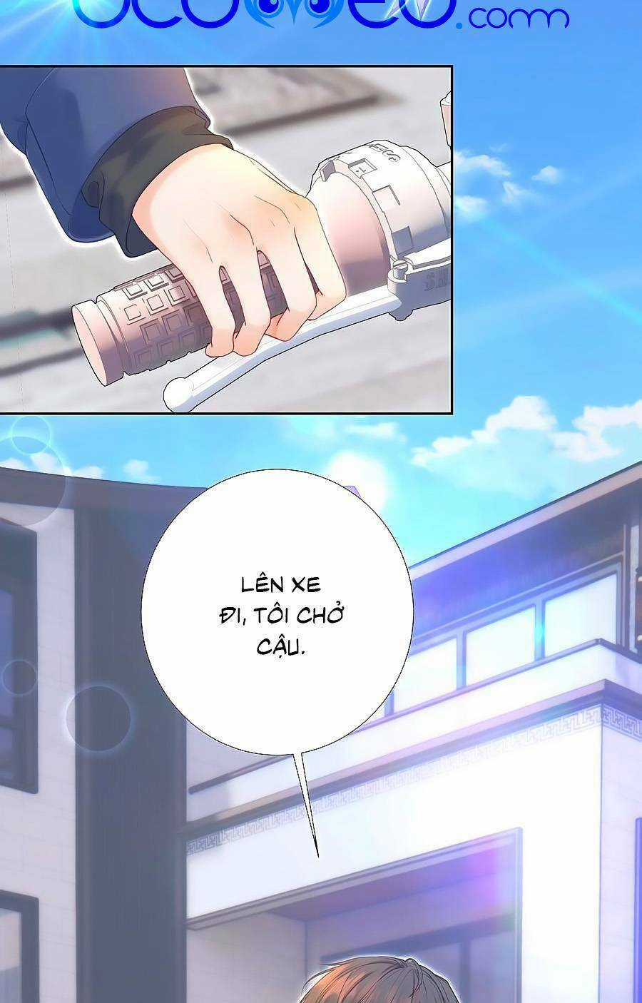 1001 Cách Chinh Phục Chồng Yêu Chapter 27 trang 15