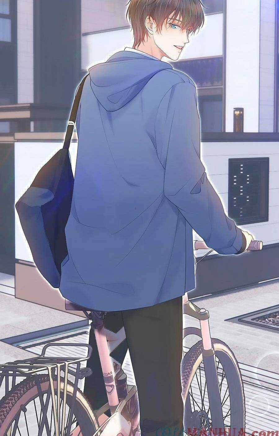 1001 Cách Chinh Phục Chồng Yêu Chapter 27 trang 16