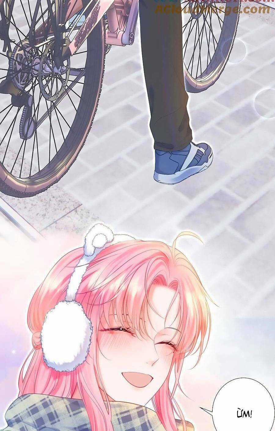 1001 Cách Chinh Phục Chồng Yêu Chapter 27 trang 17