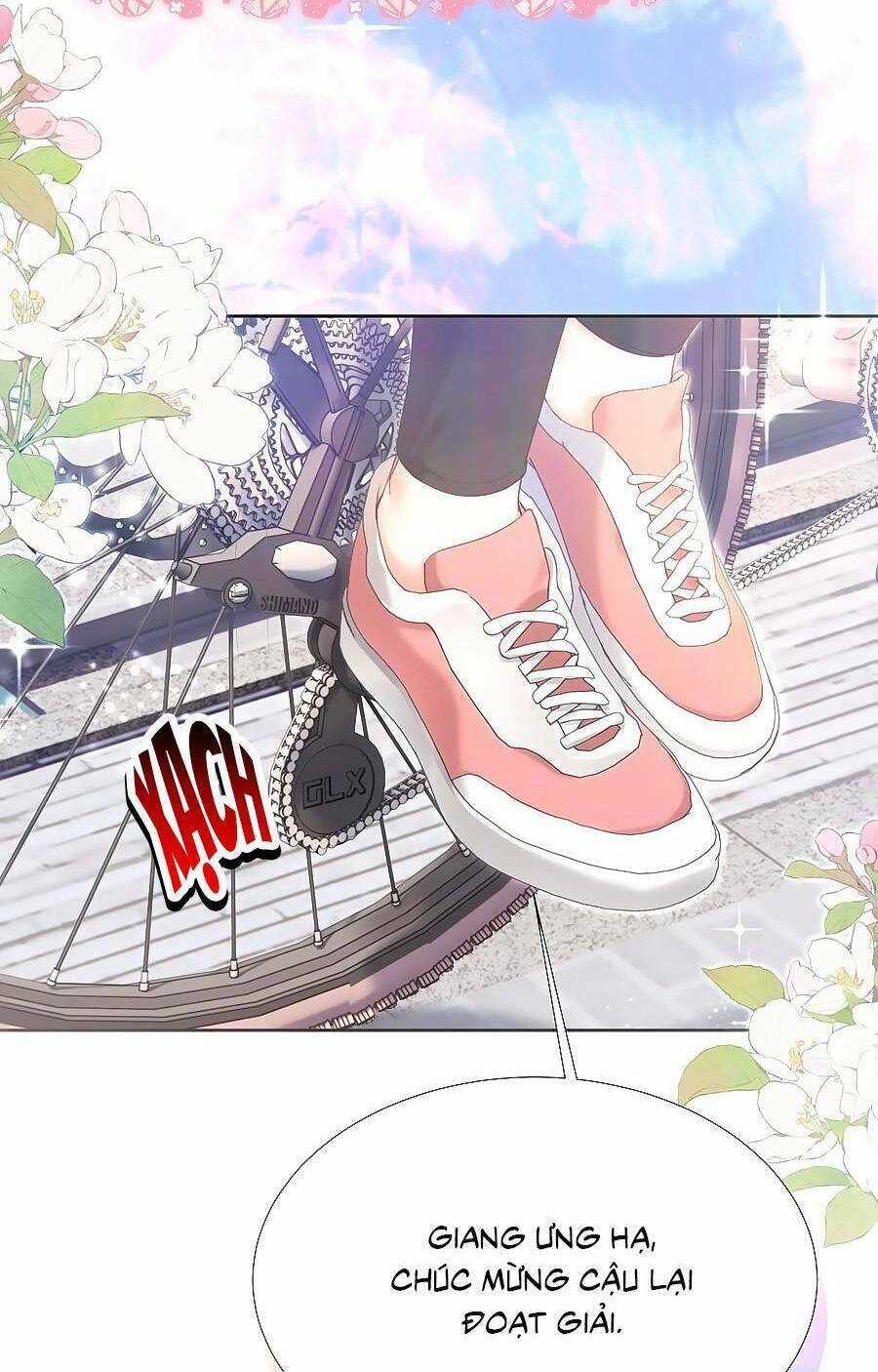 1001 Cách Chinh Phục Chồng Yêu Chapter 27 trang 19