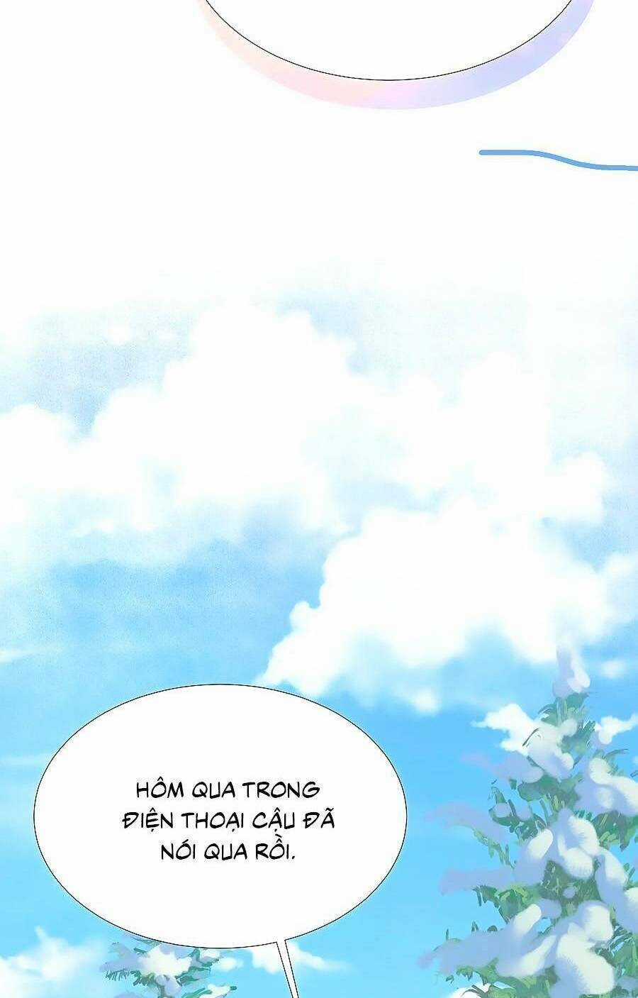 1001 Cách Chinh Phục Chồng Yêu Chapter 27 trang 20