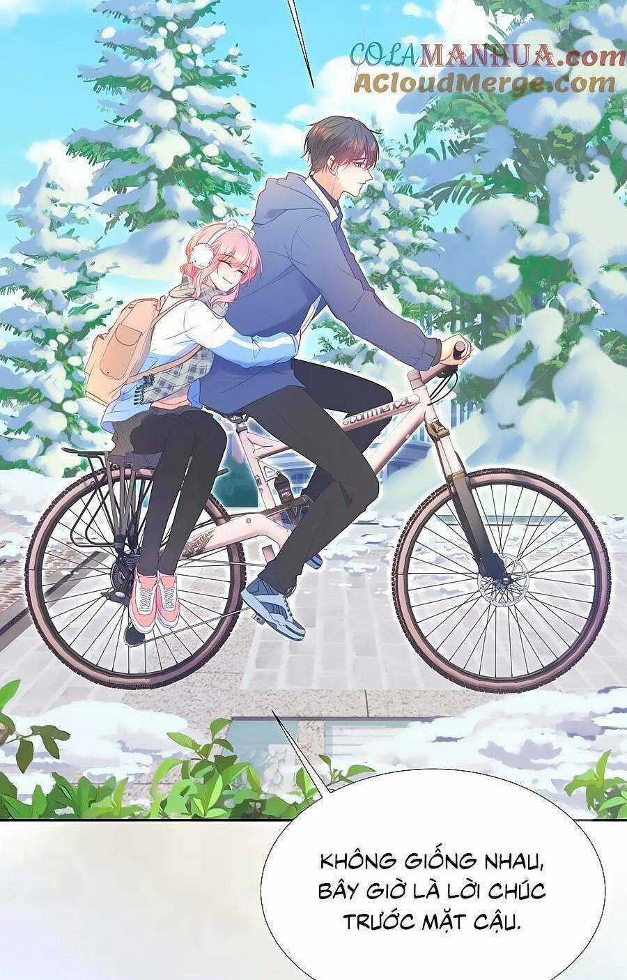 1001 Cách Chinh Phục Chồng Yêu Chapter 27 trang 21