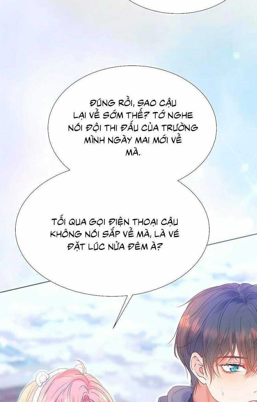 1001 Cách Chinh Phục Chồng Yêu Chapter 27 trang 22