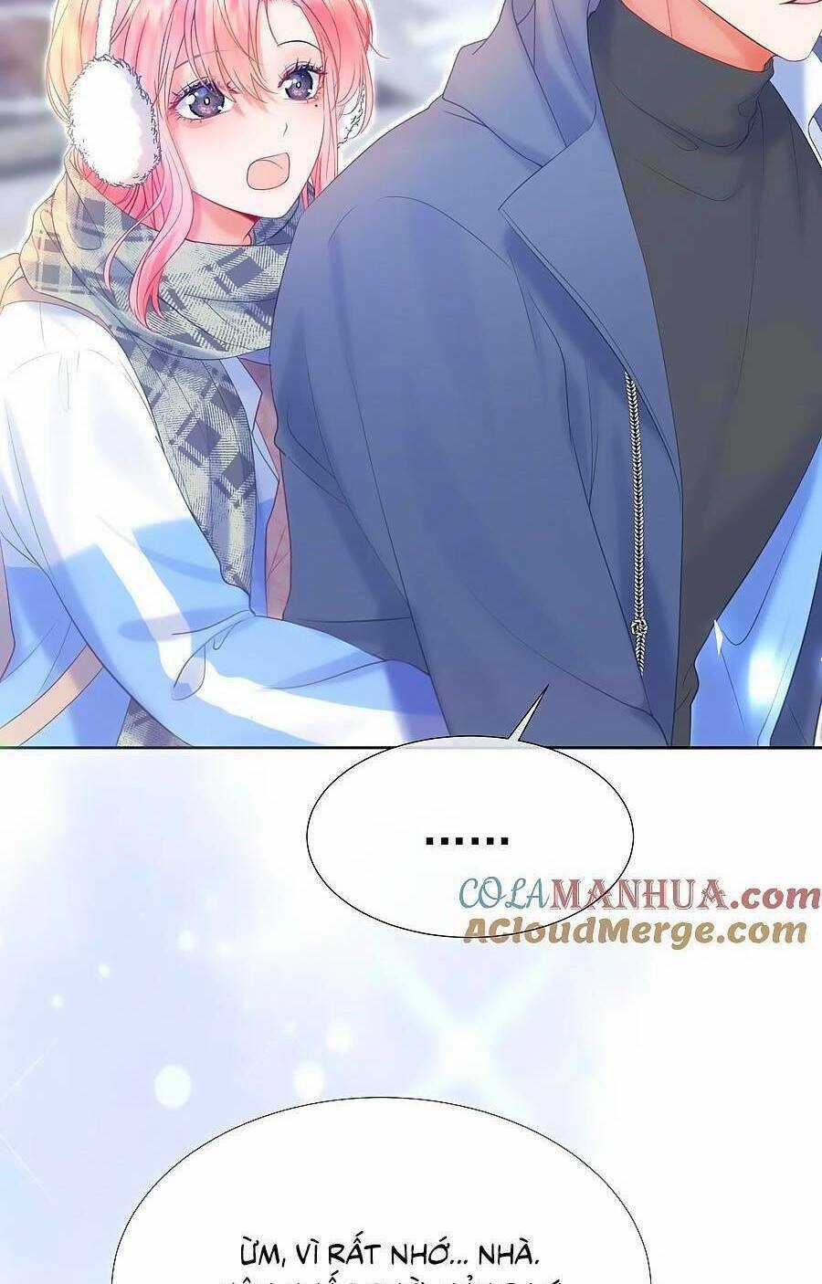 1001 Cách Chinh Phục Chồng Yêu Chapter 27 trang 23