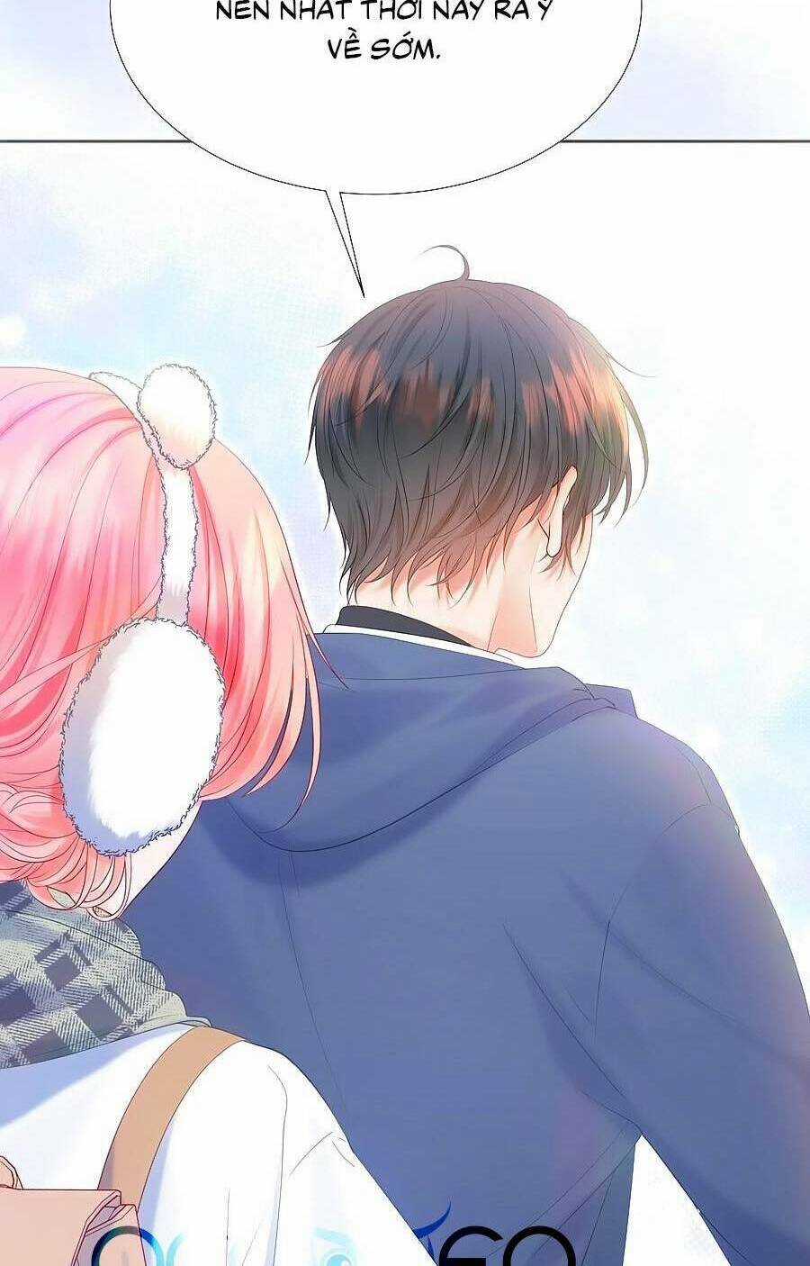 1001 Cách Chinh Phục Chồng Yêu Chapter 27 trang 24