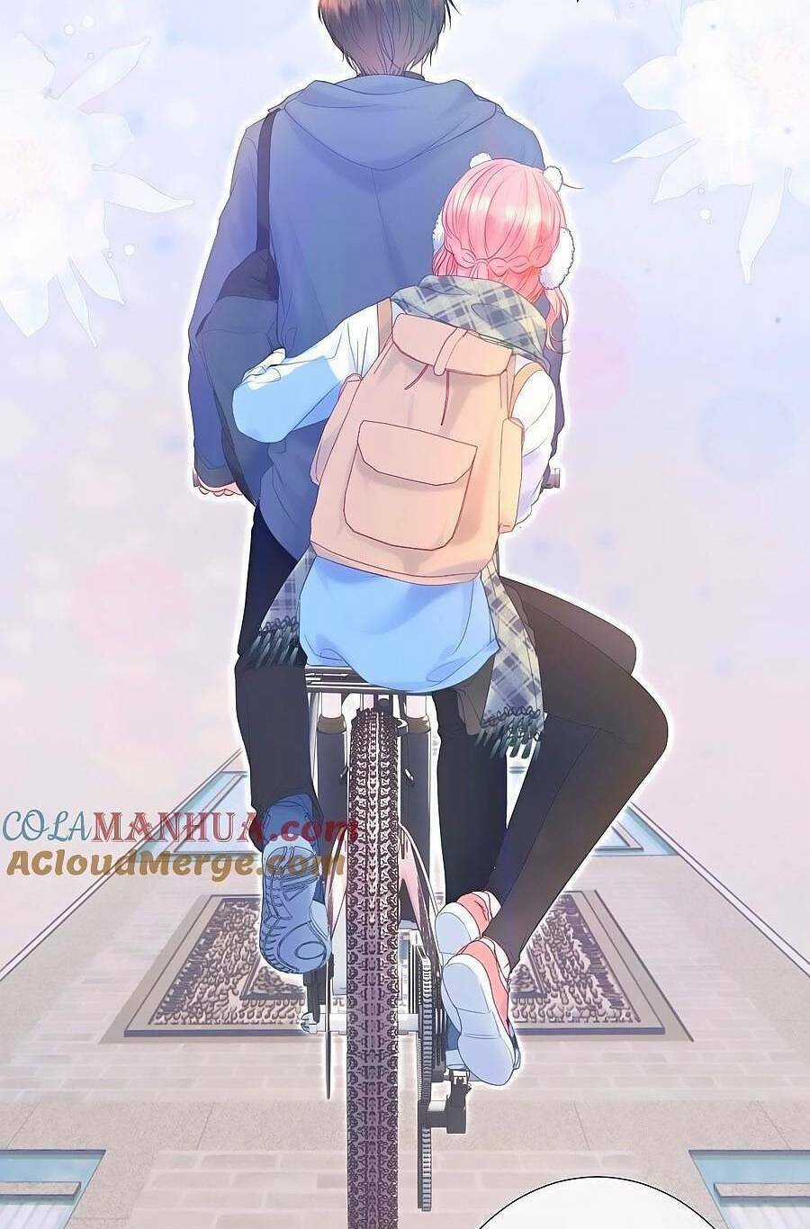 1001 Cách Chinh Phục Chồng Yêu Chapter 27 trang 27