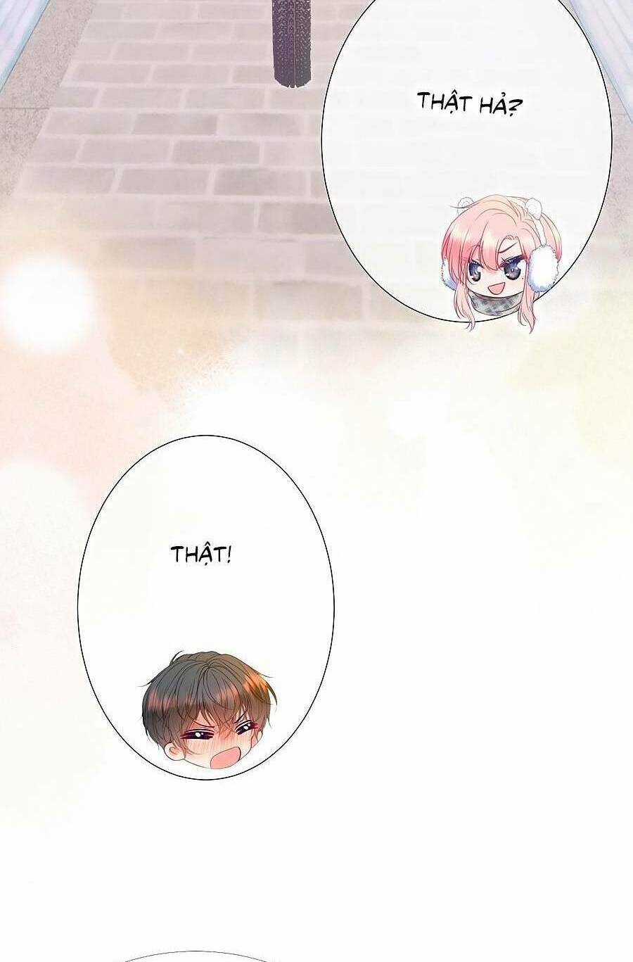 1001 Cách Chinh Phục Chồng Yêu Chapter 27 trang 28