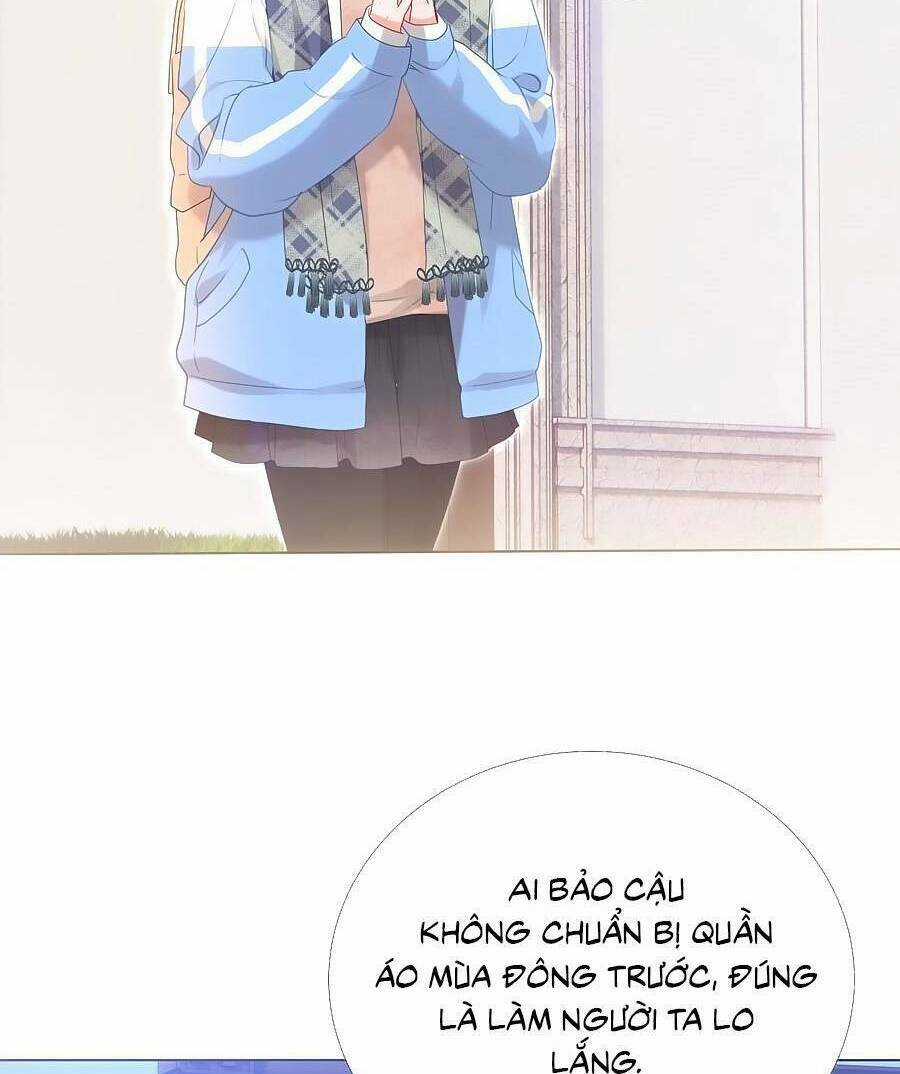 1001 Cách Chinh Phục Chồng Yêu Chapter 27 trang 3