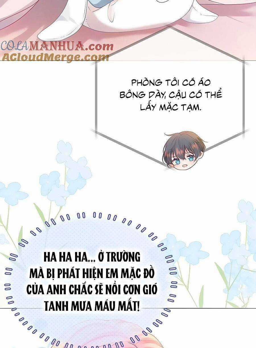 1001 Cách Chinh Phục Chồng Yêu Chapter 27 trang 9