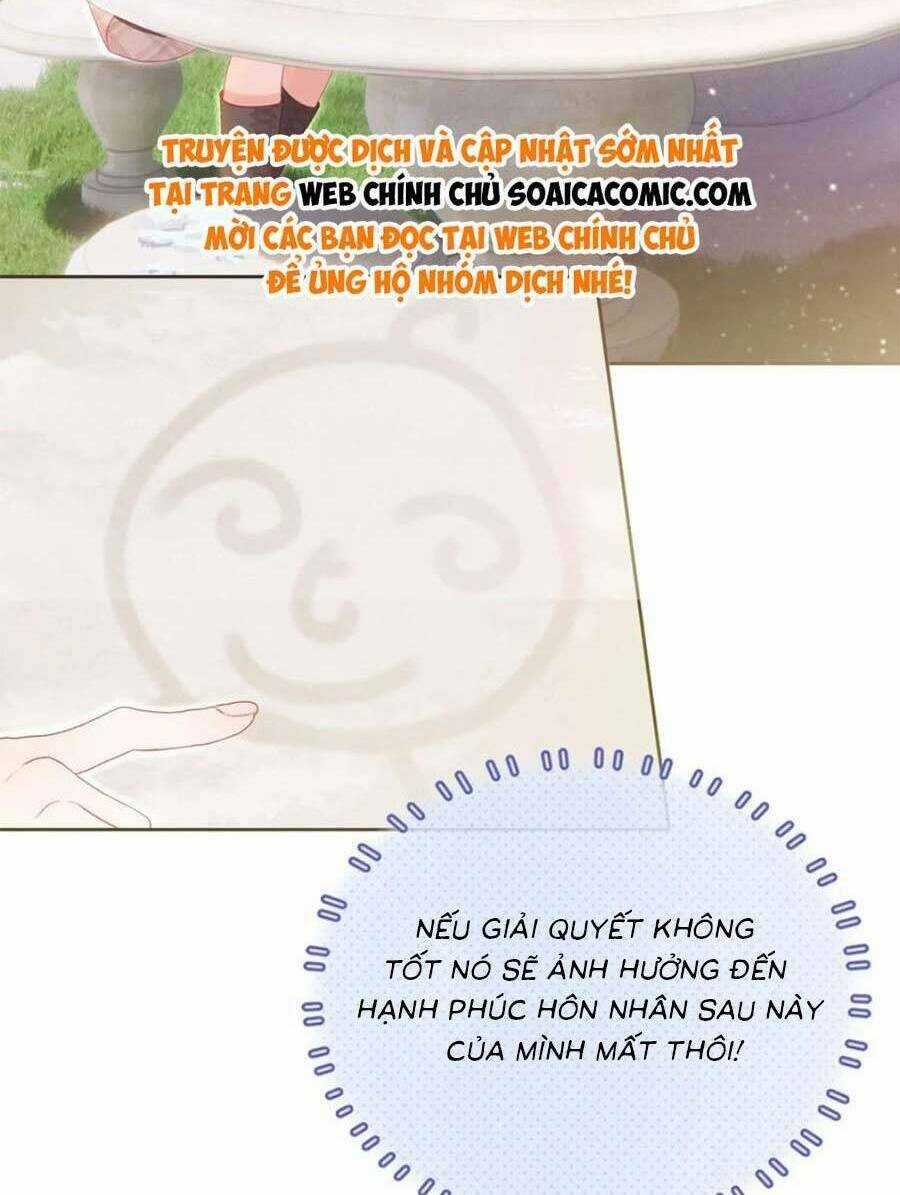 1001 Cách Chinh Phục Chồng Yêu Chapter 28 trang 11