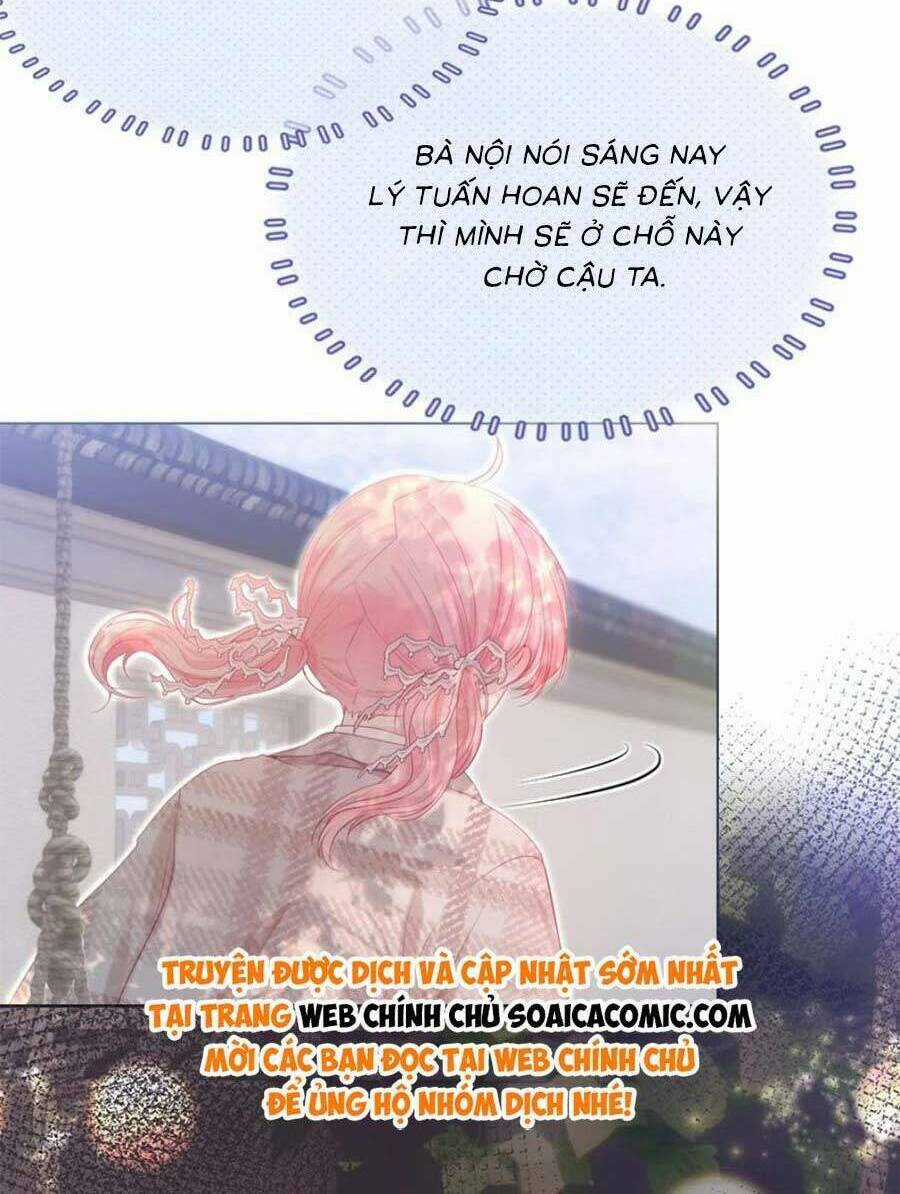 1001 Cách Chinh Phục Chồng Yêu Chapter 28 trang 13