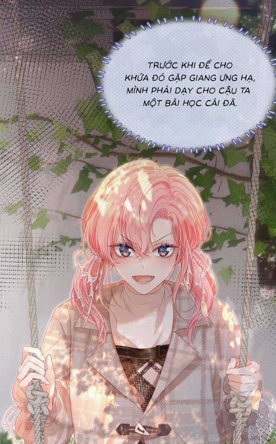 1001 Cách Chinh Phục Chồng Yêu Chapter 28 trang 14