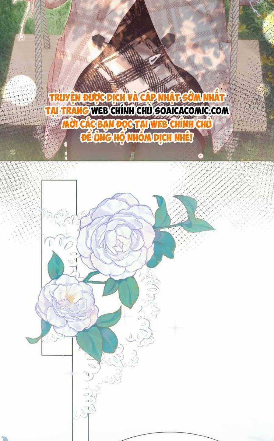 1001 Cách Chinh Phục Chồng Yêu Chapter 28 trang 15