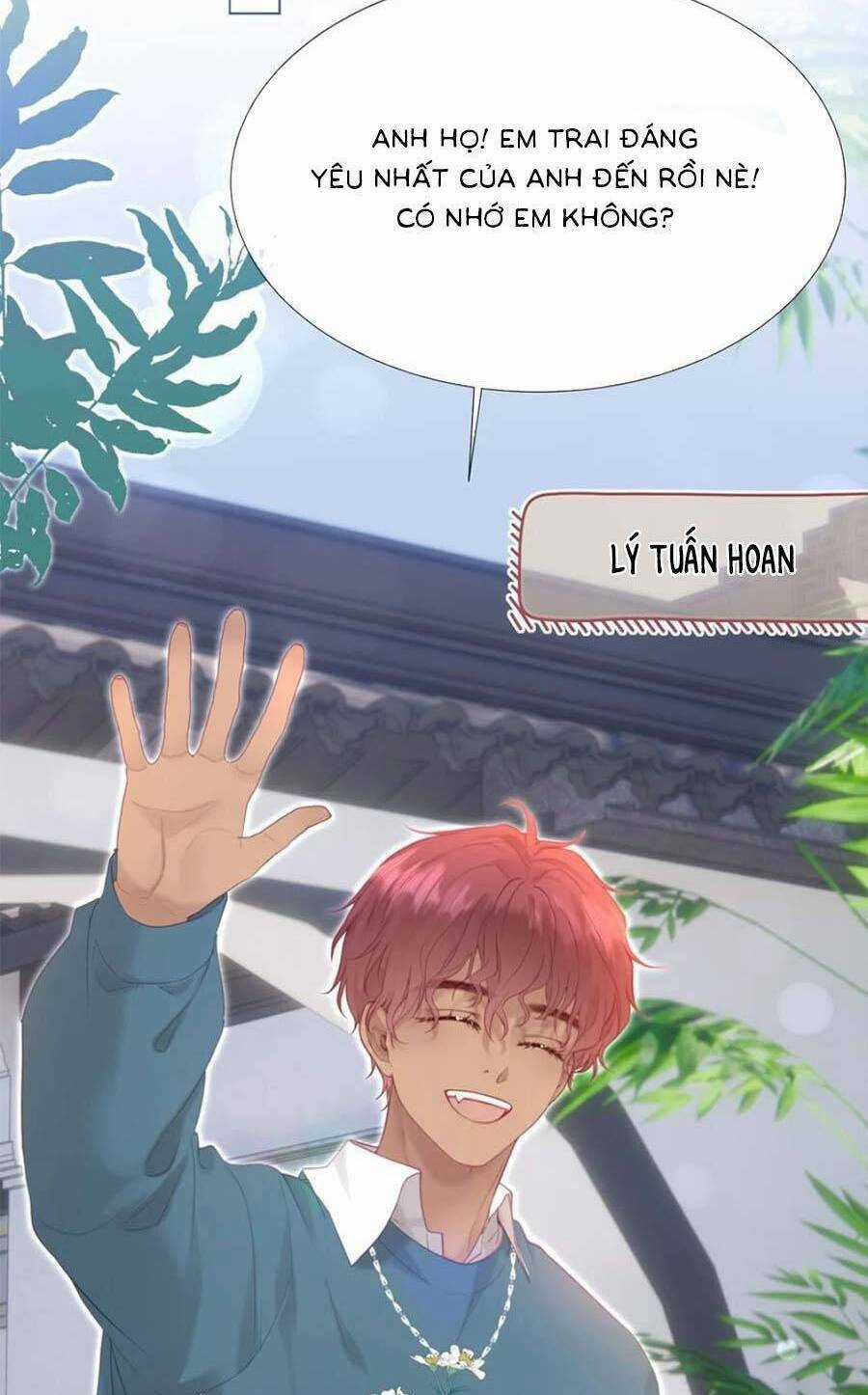 1001 Cách Chinh Phục Chồng Yêu Chapter 28 trang 16