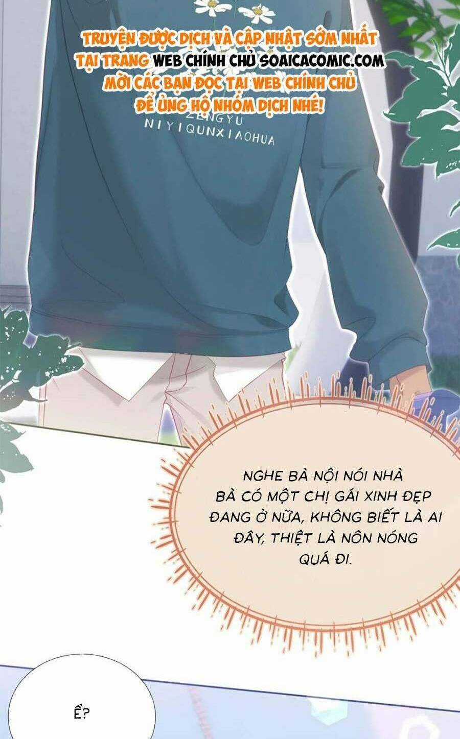 1001 Cách Chinh Phục Chồng Yêu Chapter 28 trang 17