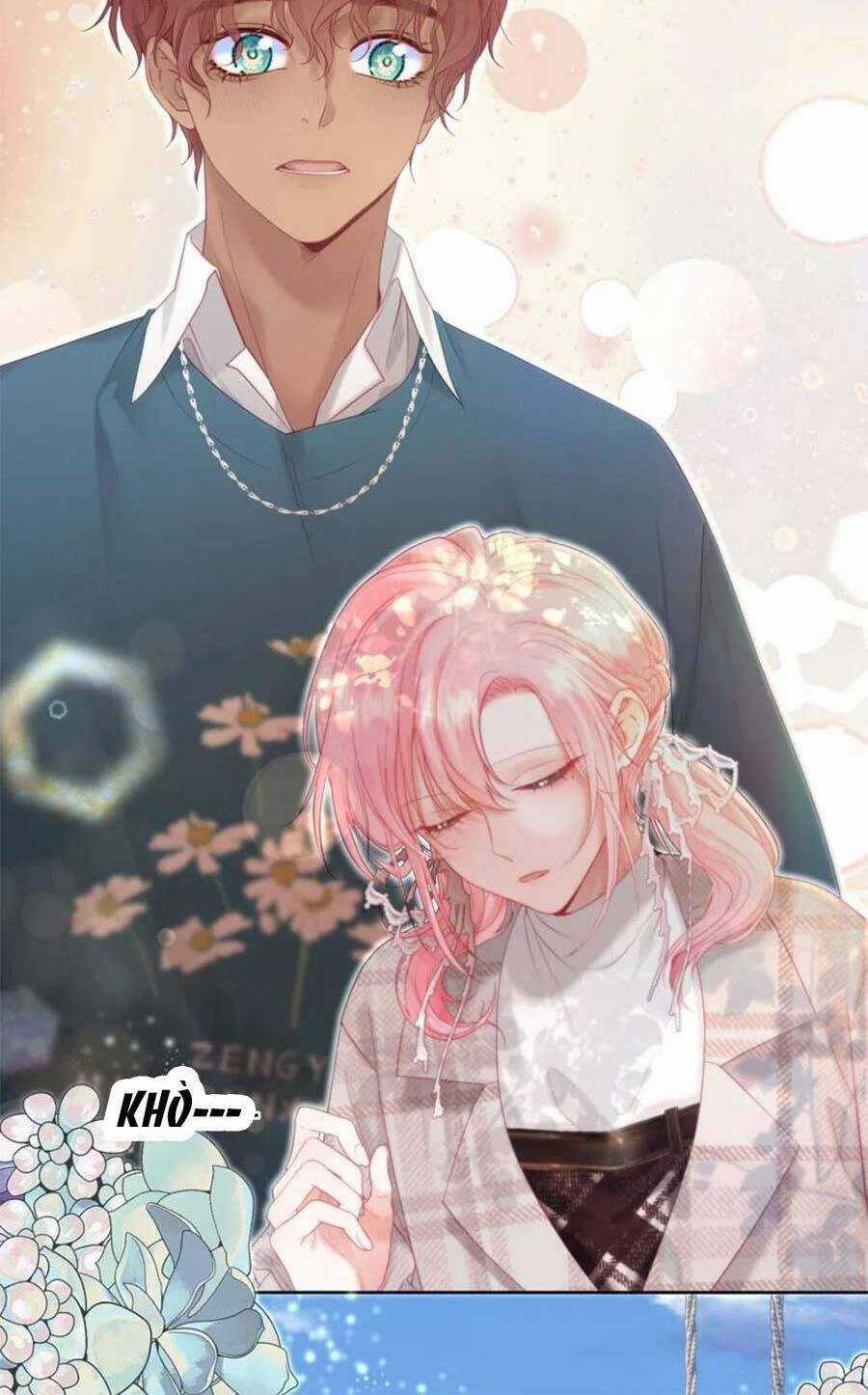 1001 Cách Chinh Phục Chồng Yêu Chapter 28 trang 19