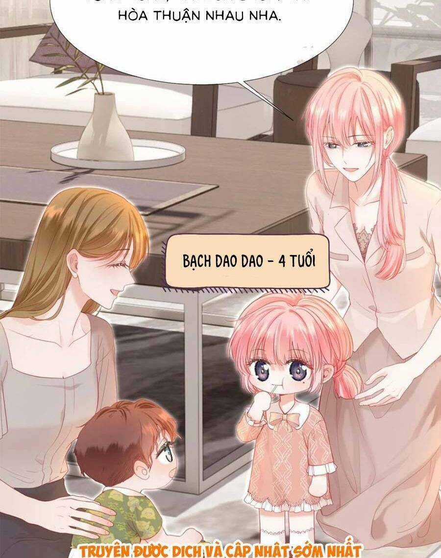 1001 Cách Chinh Phục Chồng Yêu Chapter 28 trang 2