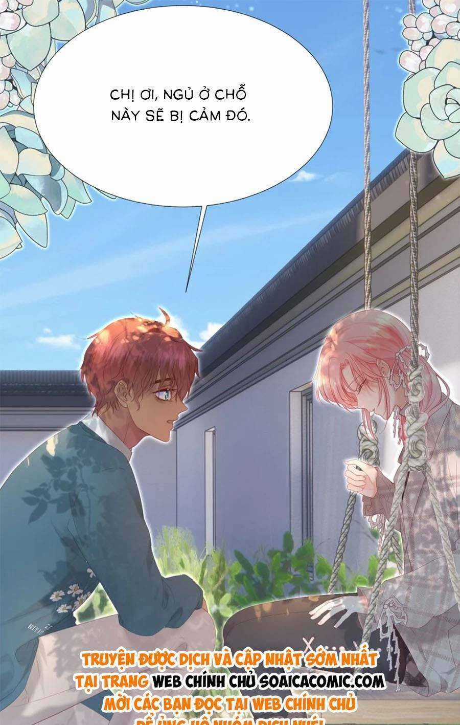 1001 Cách Chinh Phục Chồng Yêu Chapter 28 trang 20