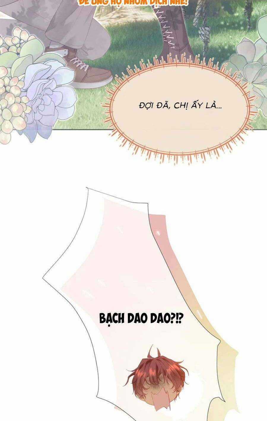 1001 Cách Chinh Phục Chồng Yêu Chapter 28 trang 21