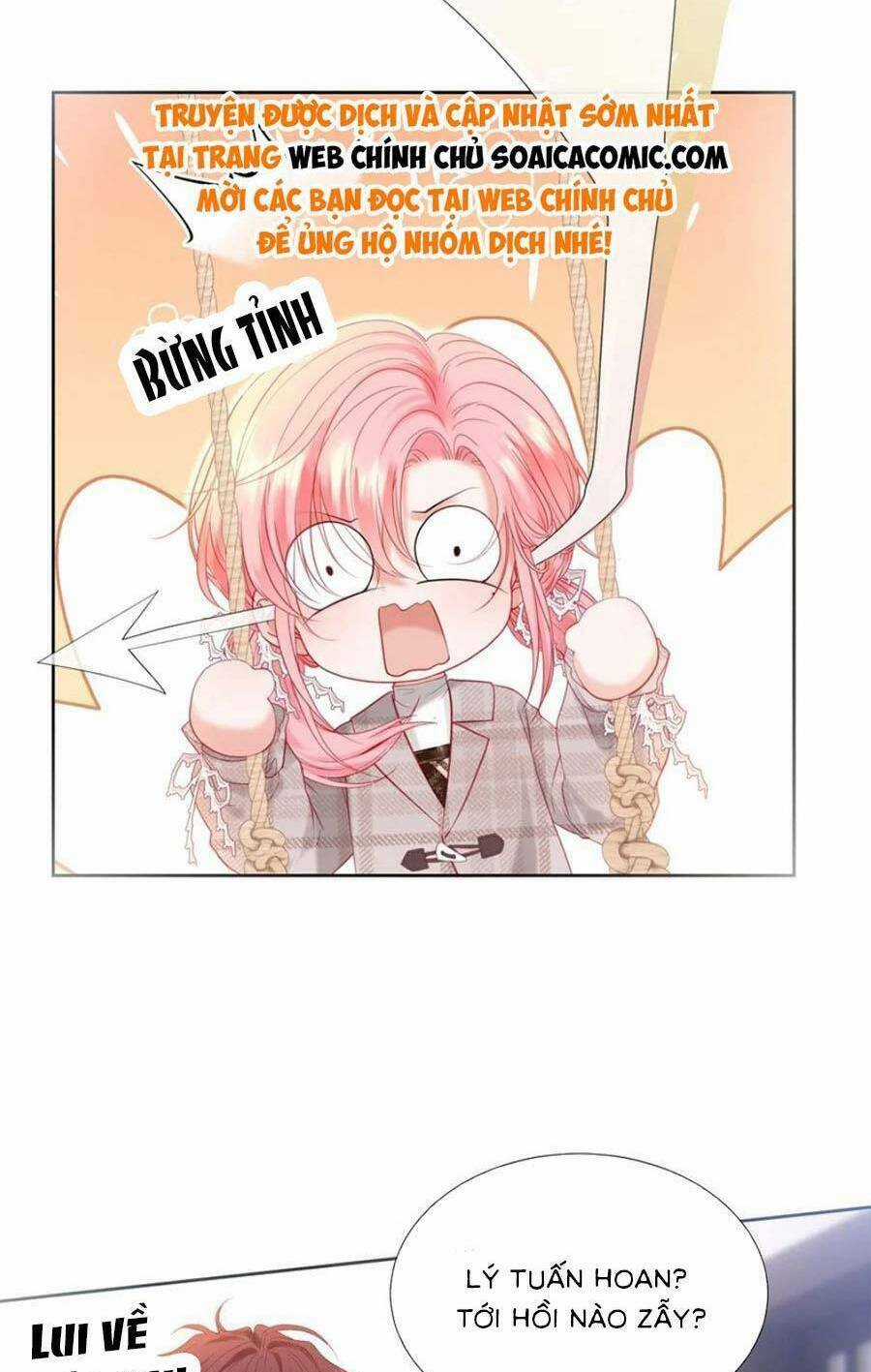 1001 Cách Chinh Phục Chồng Yêu Chapter 28 trang 22