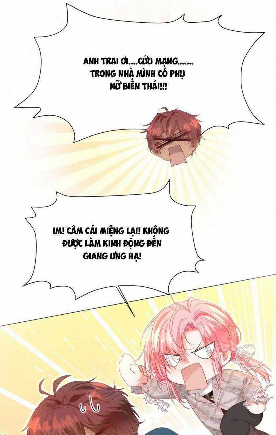 1001 Cách Chinh Phục Chồng Yêu Chapter 28 trang 24