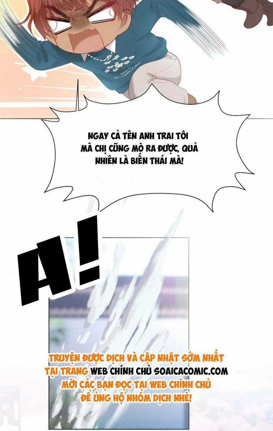 1001 Cách Chinh Phục Chồng Yêu Chapter 28 trang 25