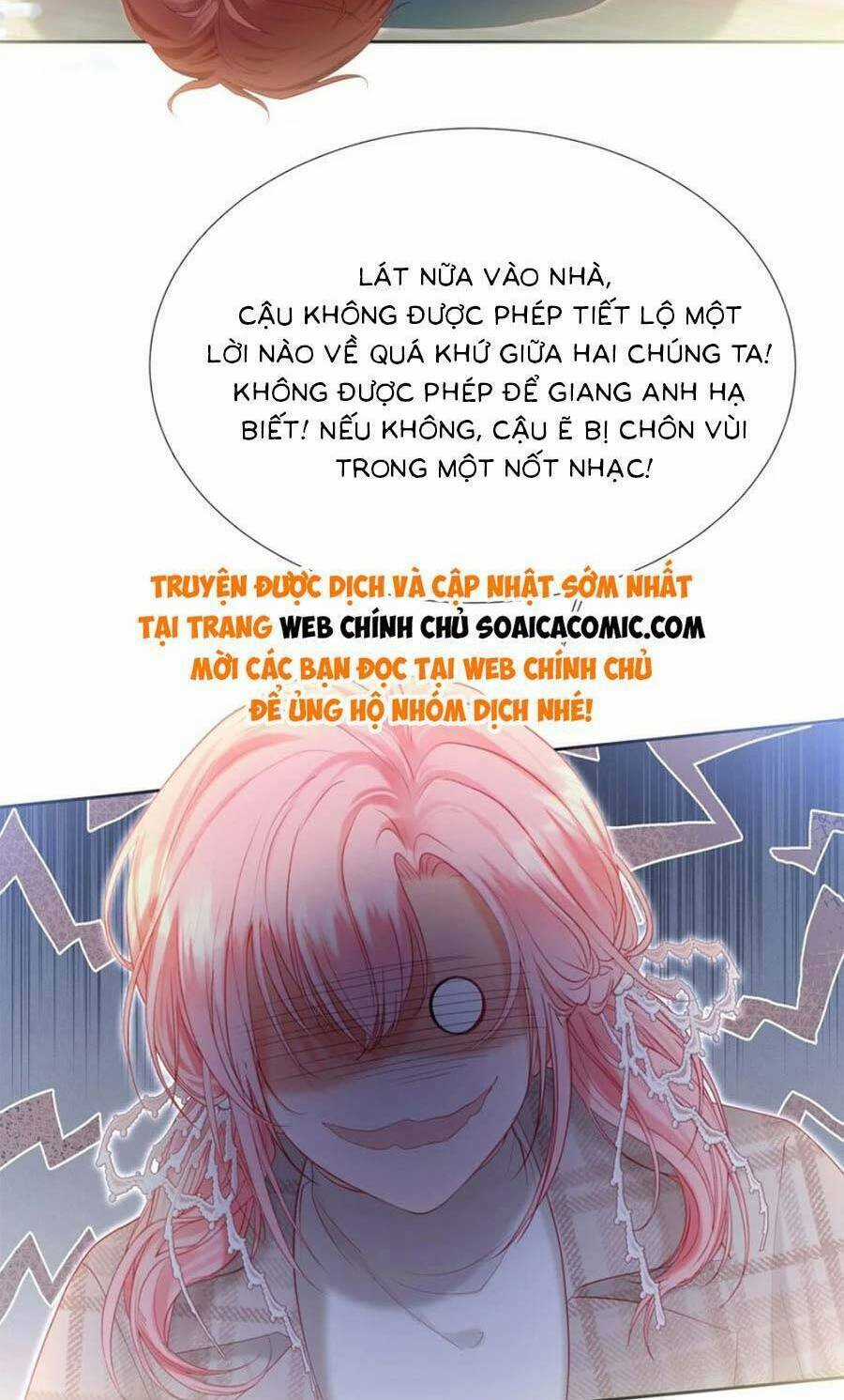 1001 Cách Chinh Phục Chồng Yêu Chapter 28 trang 27