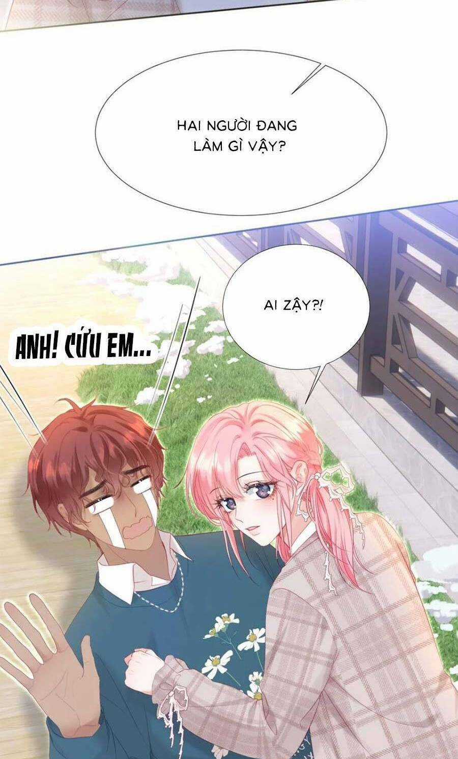 1001 Cách Chinh Phục Chồng Yêu Chapter 28 trang 28