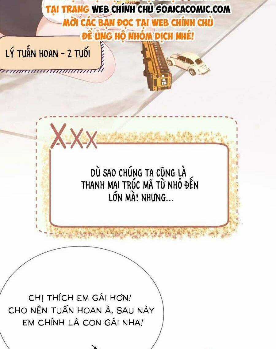 1001 Cách Chinh Phục Chồng Yêu Chapter 28 trang 3
