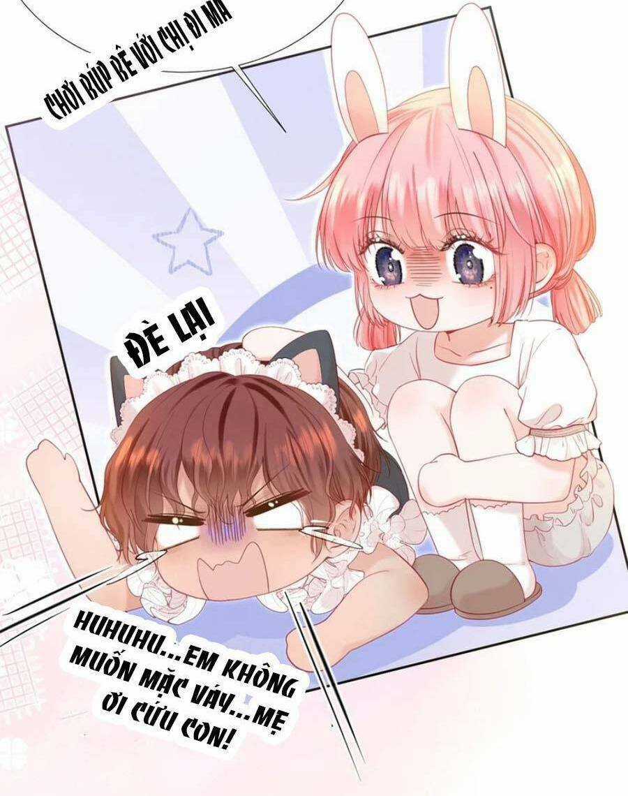 1001 Cách Chinh Phục Chồng Yêu Chapter 28 trang 4