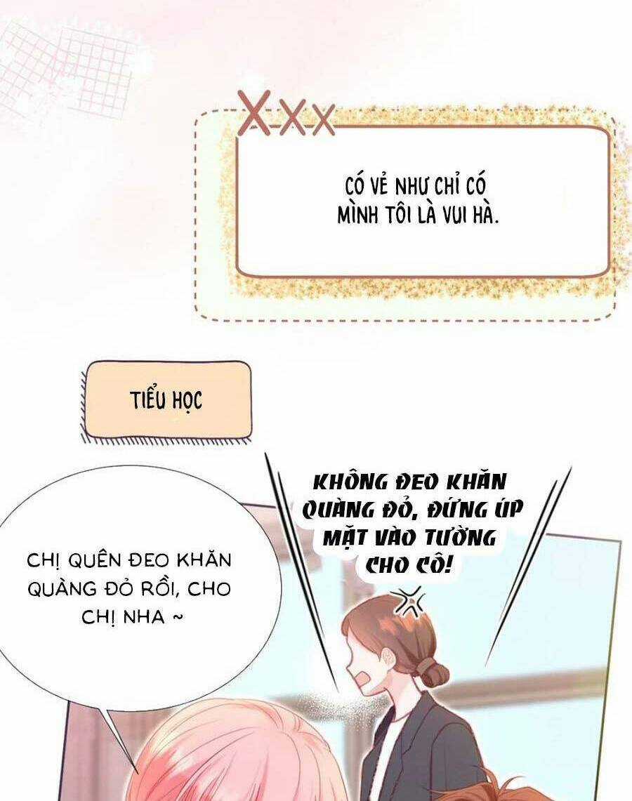 1001 Cách Chinh Phục Chồng Yêu Chapter 28 trang 5