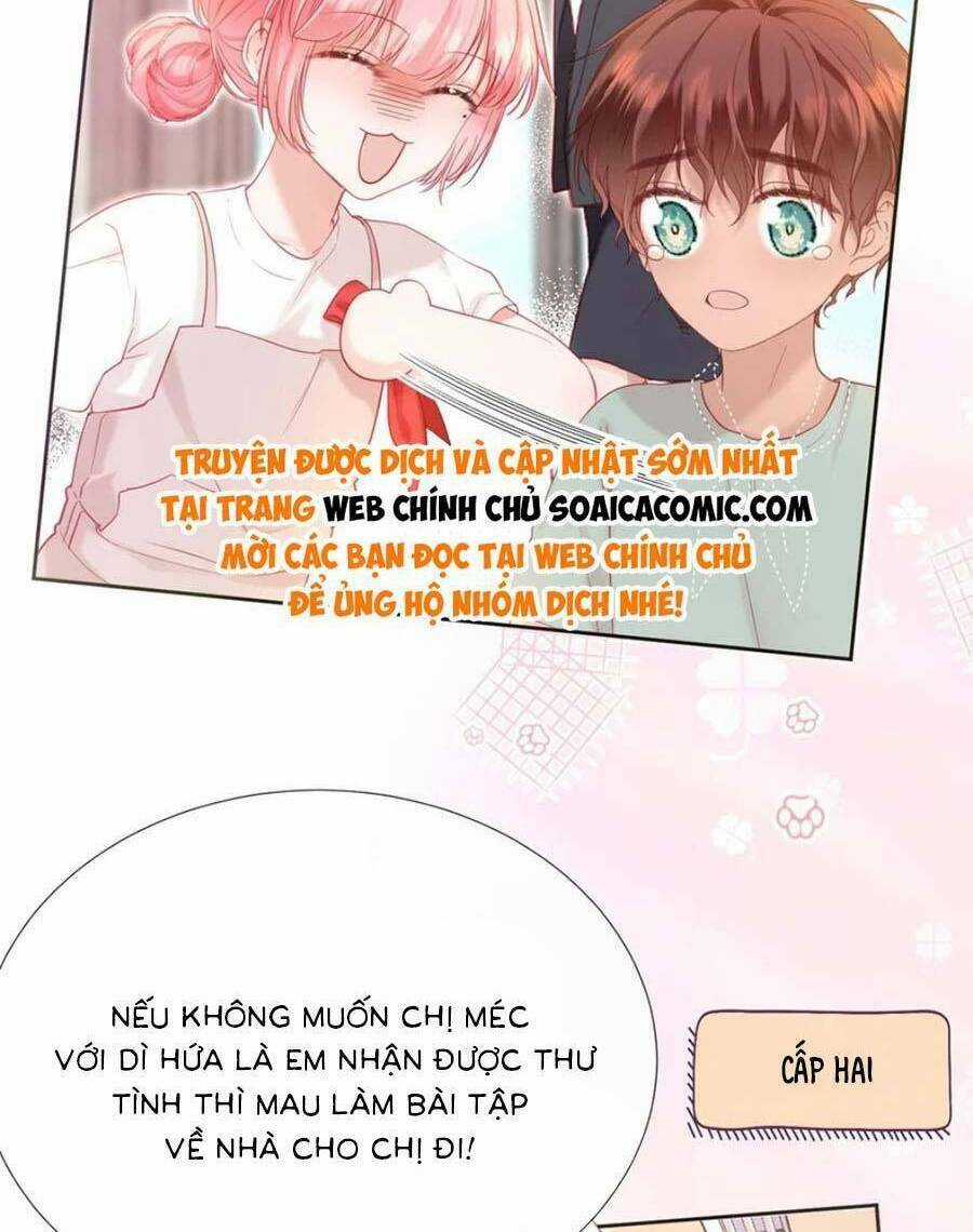 1001 Cách Chinh Phục Chồng Yêu Chapter 28 trang 6