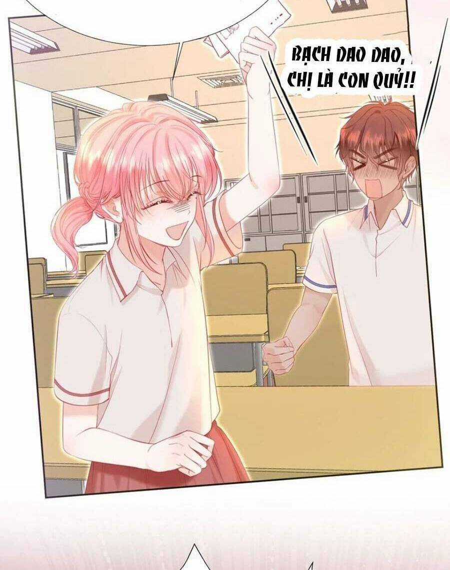 1001 Cách Chinh Phục Chồng Yêu Chapter 28 trang 7