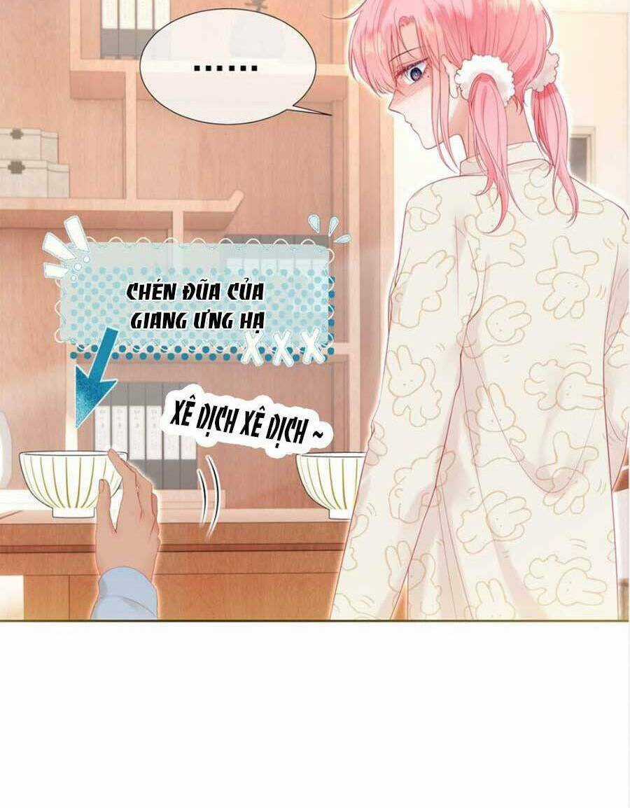 1001 Cách Chinh Phục Chồng Yêu Chapter 29 trang 11