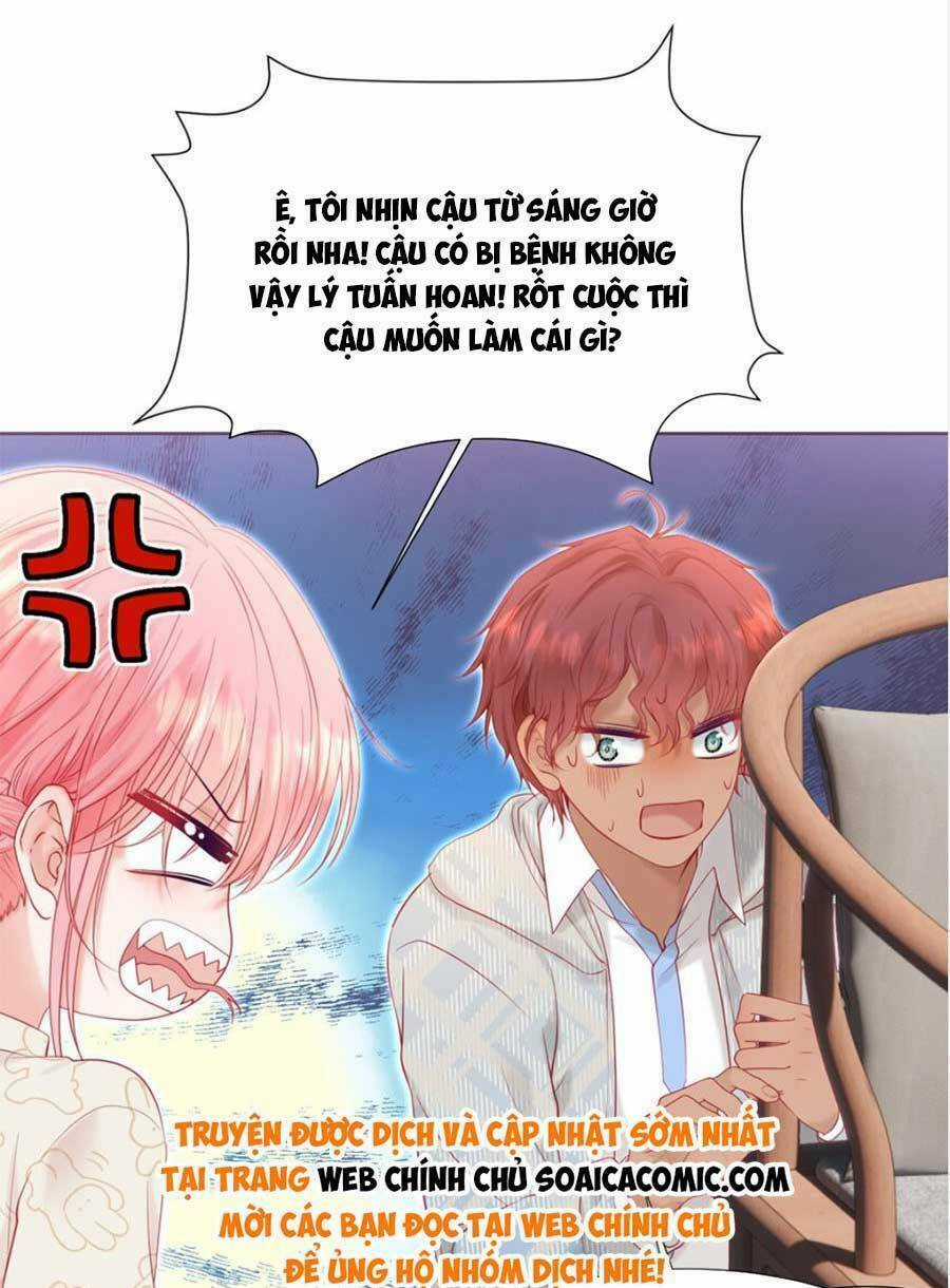 1001 Cách Chinh Phục Chồng Yêu Chapter 29 trang 12