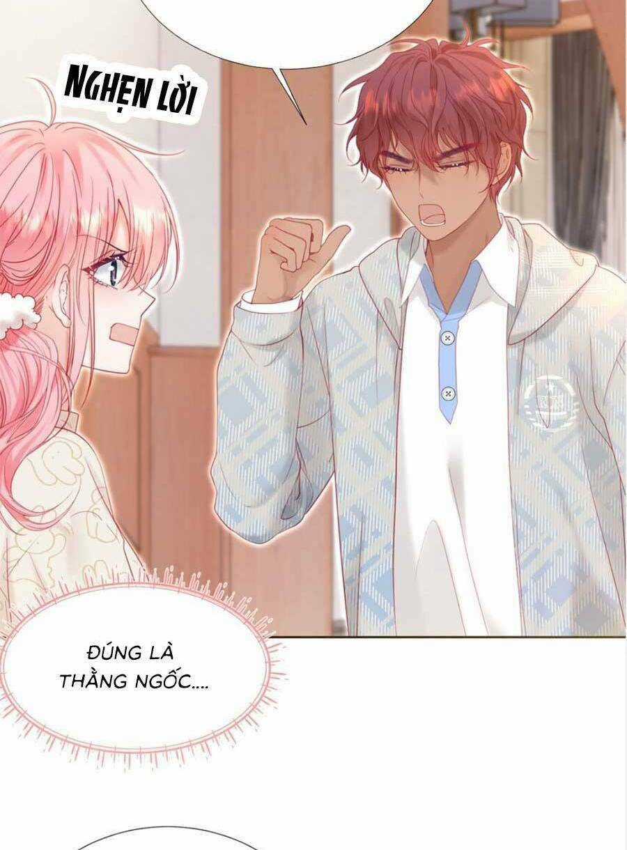 1001 Cách Chinh Phục Chồng Yêu Chapter 29 trang 14