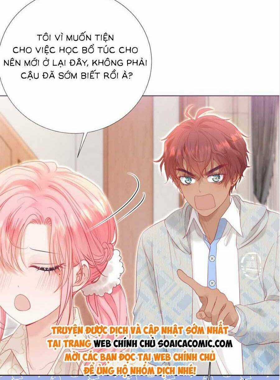 1001 Cách Chinh Phục Chồng Yêu Chapter 29 trang 15