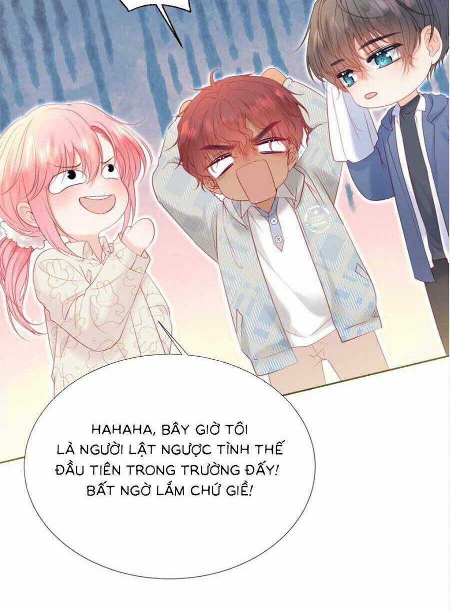 1001 Cách Chinh Phục Chồng Yêu Chapter 29 trang 17