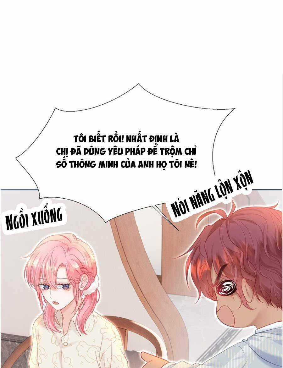 1001 Cách Chinh Phục Chồng Yêu Chapter 29 trang 18