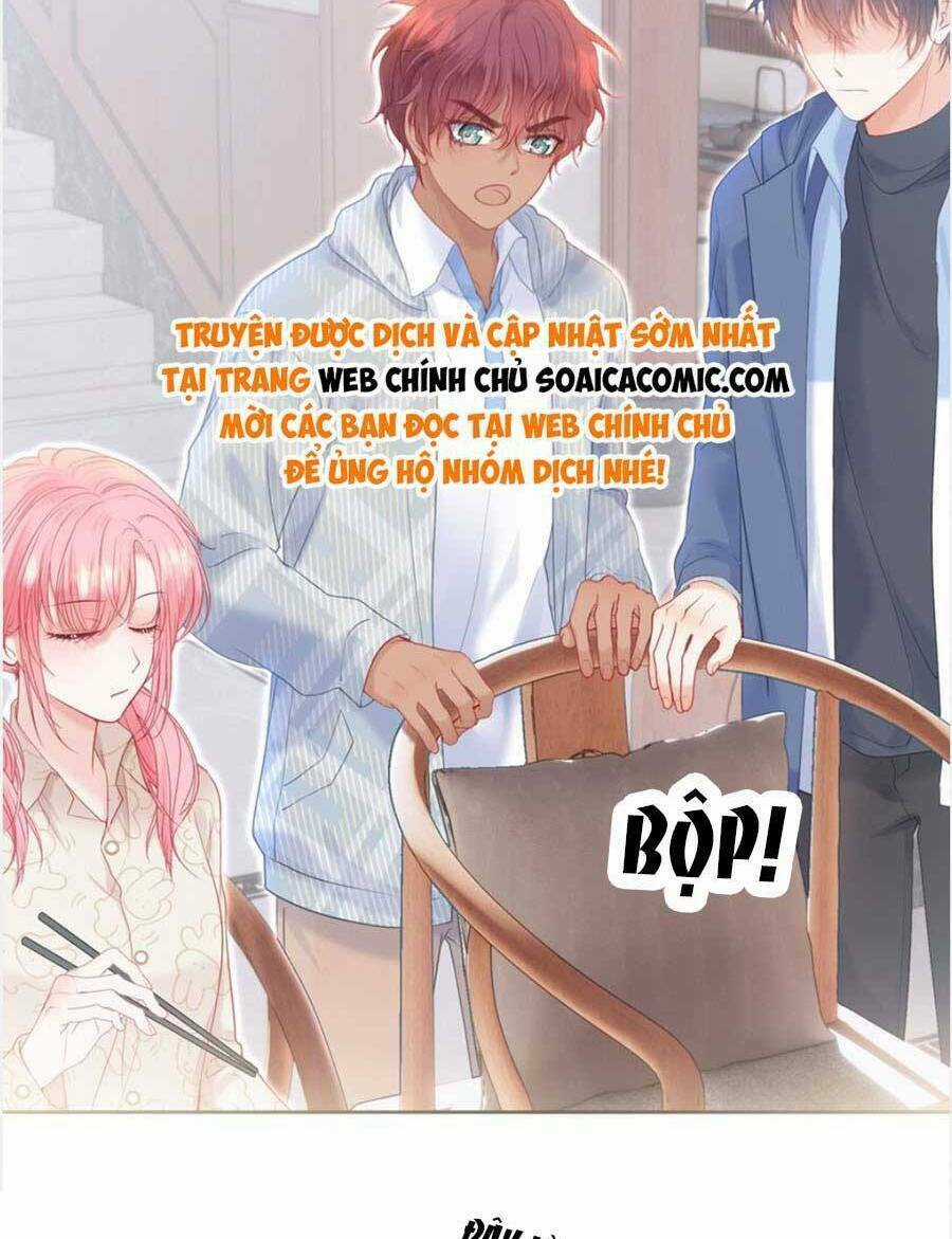 1001 Cách Chinh Phục Chồng Yêu Chapter 29 trang 20